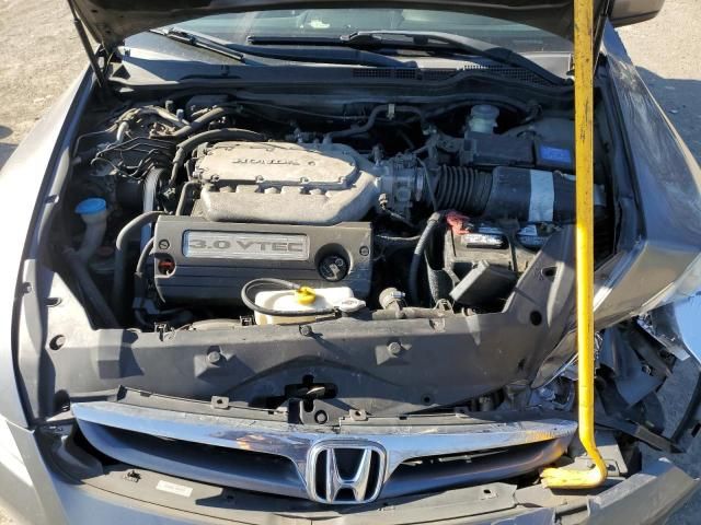 2006 Honda Accord EX