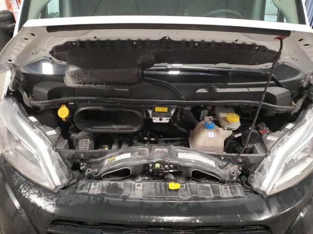 2025 Dodge RAM Promaster 2500 2500 High