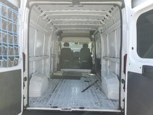 2021 Dodge RAM Promaster 2500 2500 High