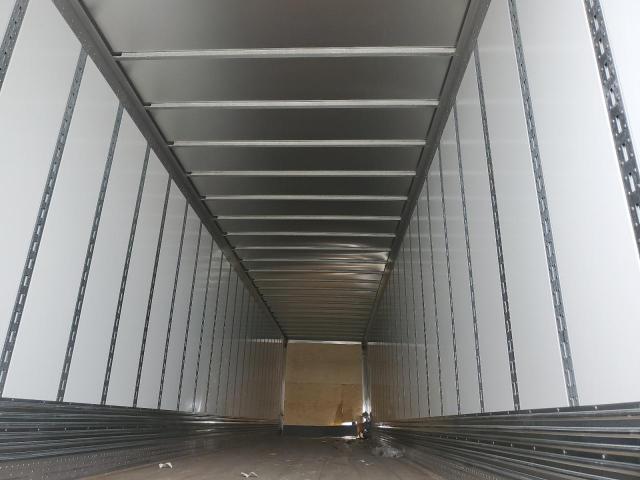 2025 Hyundai Translead DRY Van Trailer