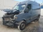 2018 Mercedes-Benz Sprinter 2500