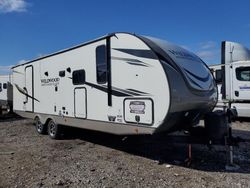 Wildwood 2022 Forest River Wildwoo salvage cars for sale: 2022 Wildwood 2022 Forest River Wildwood