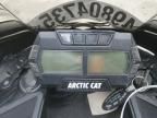 2016 Arctic Cat Snowmobile
