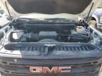 2022 GMC Sierra K2500 Heavy Duty