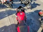 2024 Honda CBR600 RR