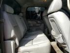 2007 Chevrolet Silverado K2500 Heavy Duty