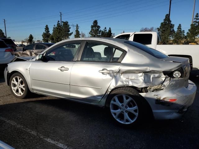 2009 Mazda 3 I