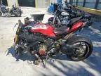 2022 Ducati Streetfighter V4