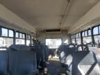 1998 GMC Savana Cutaway G3500