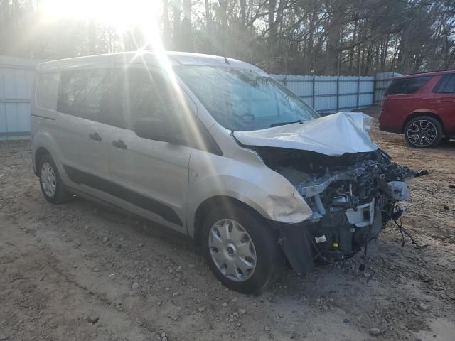 2019 Ford Transit Connect XLT