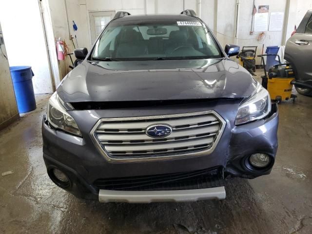 2015 Subaru Outback 3.6R Limited