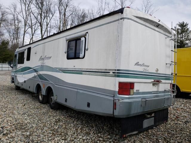 1997 Ford F530 Super Duty