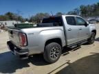 2016 GMC Canyon SLE