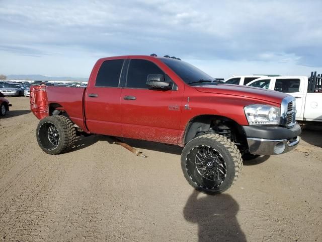 2007 Dodge RAM 2500 ST
