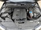 2013 Audi A4 Premium Plus