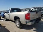 2009 Chevrolet Silverado C1500