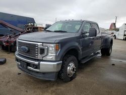 2021 Ford F350 Super Duty en venta en Elgin, IL