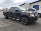2007 Lincoln Mark LT
