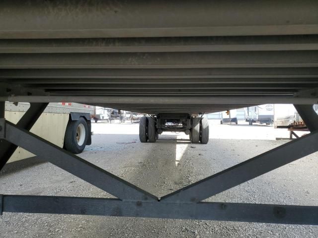 2023 Hyundai Trailers 2023 Hyundai Translead DRY Van Trailer