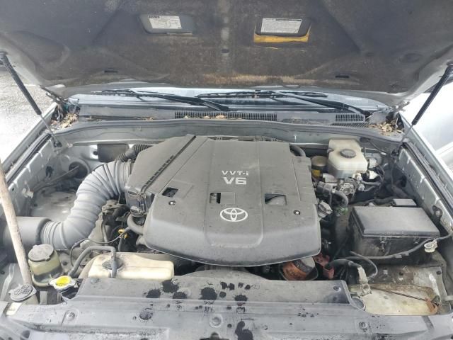 2004 Toyota 4runner SR5