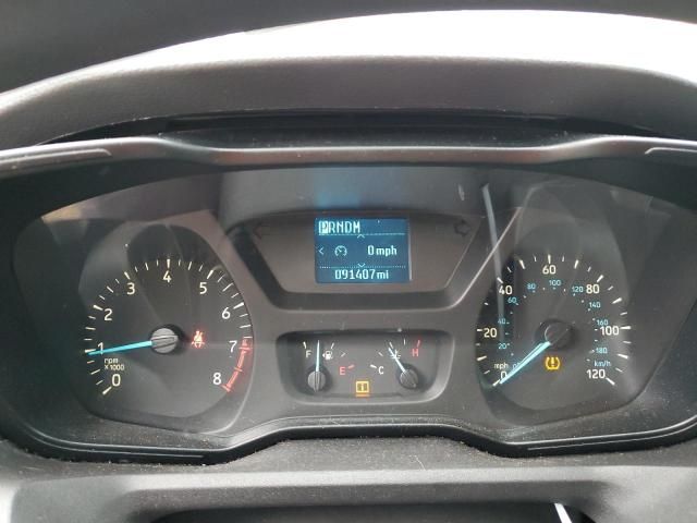 2018 Ford Transit T-150