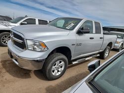 Camiones salvage a la venta en subasta: 2014 Dodge RAM 1500 ST