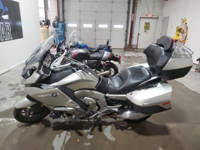 2013 BMW K1600 GTL