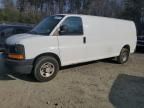 2013 Chevrolet Express G2500