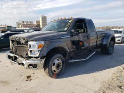2013 Ford F350 Super Duty en venta en New Orleans, LA