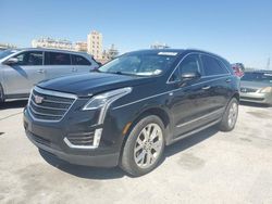 Cadillac xt5 salvage cars for sale: 2018 Cadillac XT5 Premium Luxury