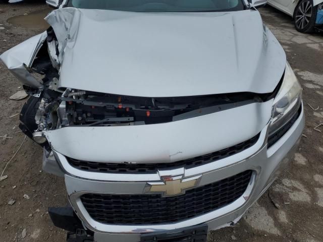 2016 Chevrolet Malibu Limited LT