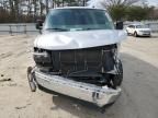 2018 Chevrolet Express G2500