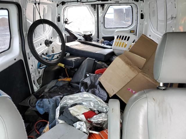 2015 Ford Transit T-250