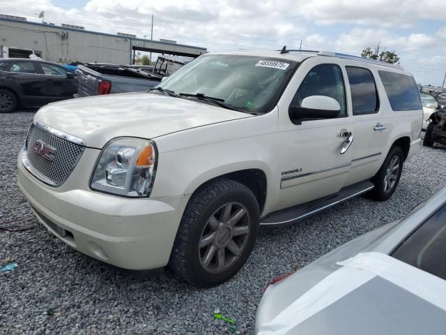 2010 GMC Yukon XL Denali