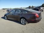 2014 Jaguar XJ