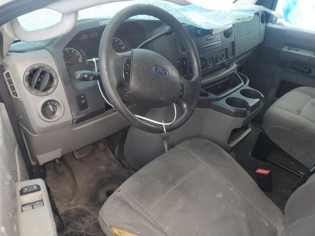 2010 Ford Econoline E250 Van