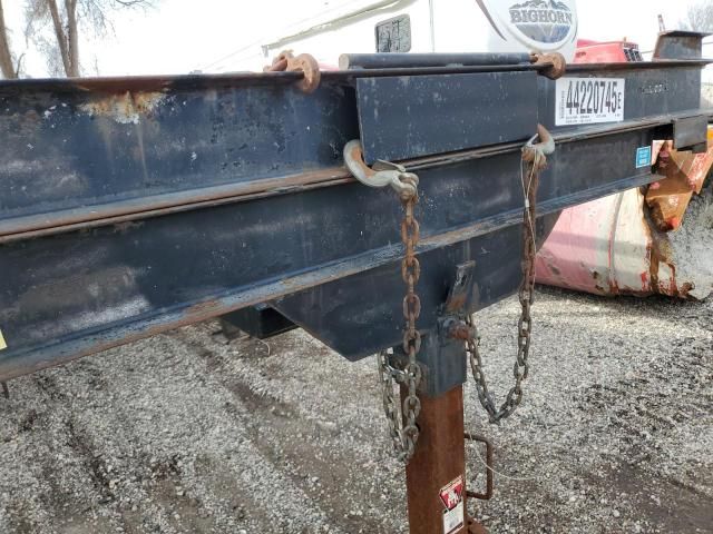 1993 Unknown Car Carrier