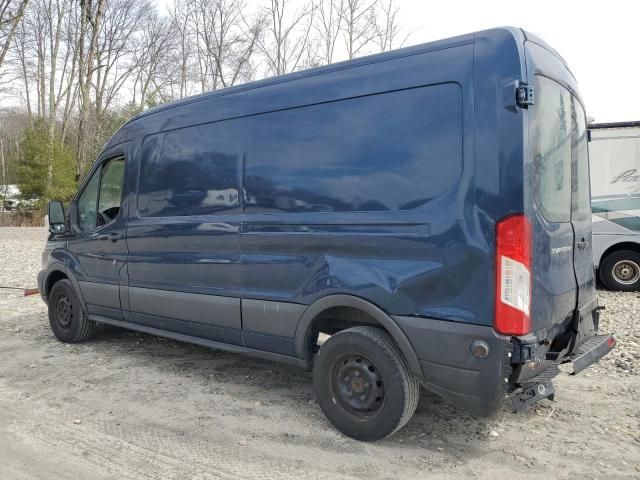 2017 Ford Transit T-250