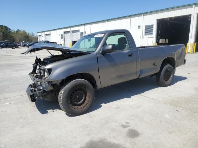2006 Toyota Tundra