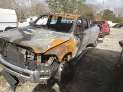 Dodge salvage cars for sale: 2018 Dodge 3500 Laramie