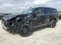 2022 Lincoln Navigator Reserve en venta en Houston, TX