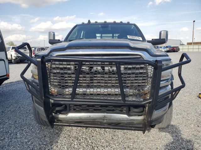 2020 Dodge RAM 5500