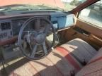 1989 GMC Sierra C2500
