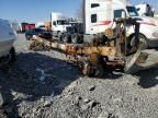 2000 Kenworth W900 Semi Truck