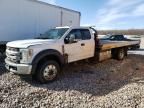 2019 Ford F550 Super Duty