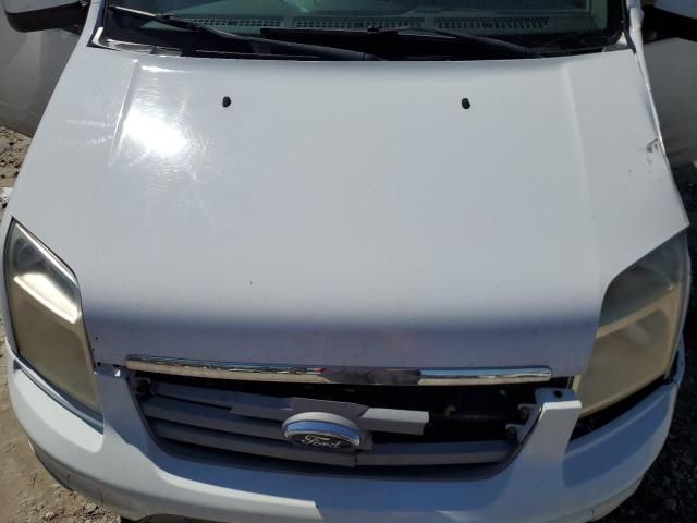 2012 Ford Transit Connect XLT Premium