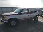 1988 Chevrolet GMT-400 C1500