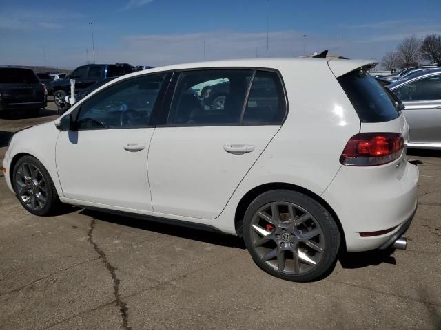 2014 Volkswagen GTI