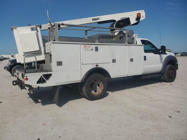 2013 Ford F450 Super Duty