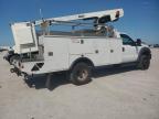 2013 Ford F450 Super Duty